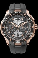Roger Dubuis Pulsion Chronograph Pink Gold RDDBPU0003
