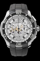 Roger Dubuis Pulsion Chronograph Titanium RDDBPU0004