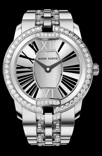 Roger Dubuis Velvet Automatic Jewelry RDDBVE0001
