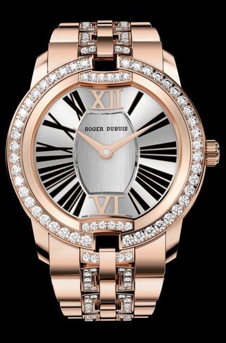 Roger Dubuis Velvet Automatic Jewelry RDDBVE0004