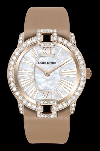 Roger Dubuis Velvet Automatic RDDBVE0006