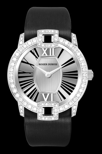 Roger Dubuis Velvet Automatic RDDBVE0007