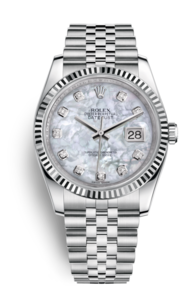 Rolex Datejust 36 mm 116234-0078 