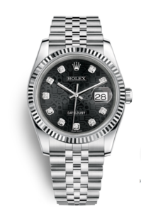 Rolex Datejust 36 mm 116234-0079