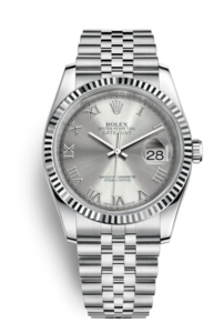 Rolex Datejust 36mm 116234-0081