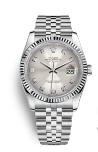 Rolex Datejust 36 mm 116234-0084