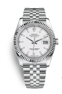Rolex Datejust 36mm 116234-0088