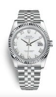 Rolex Datejust 36 mm 116234-0087 