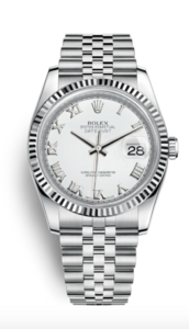 Rolex Datejust 36 mm 116234-0087 