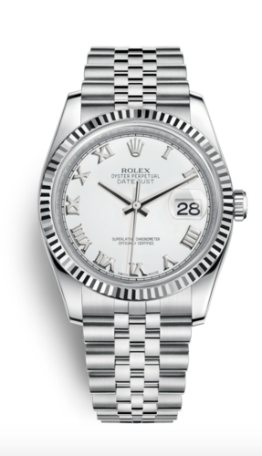 Rolex Datejust 36 mm 116234-0087 