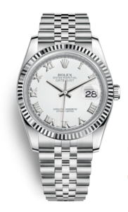 Rolex Datejust 36mm 116234-0089
