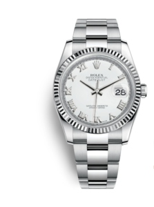 Rolex Datejust 36mm 116234-0090