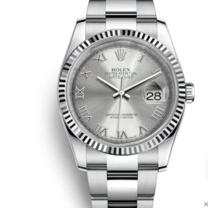 Rolex Datejust 36mm 116234-0092