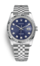 Rolex Datejust 36 mm 116234-0110   