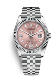 Rolex Datejust 36 mm 116234-0113   