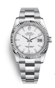Rolex Datejust 36mm 116234-0127