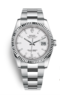 Rolex Datejust 36mm 116234-0127