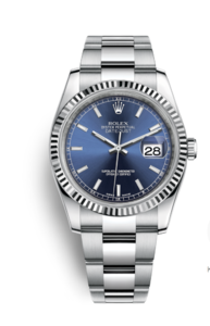 Rolex Datejust 36mm 116234-0128