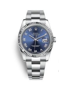 Rolex Datejust 36mm 116234-0133