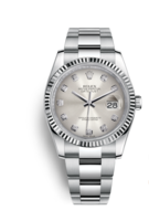 Rolex Datejust 36 mm 116234-0136   