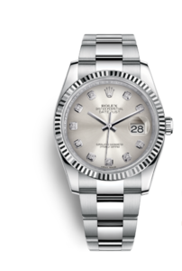 Rolex Datejust 36 mm 116234-0136   