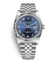 Rolex Datejust 36mm 116234-0141