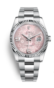 Rolex Datejust 36 mm 116234-0144   
