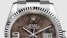 Rolex Datejust 36 mm 116234-0145   