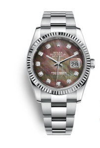 Rolex Datejust 36 mm 116234-0149   