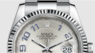 Rolex Datejust 36 mm 116234-0155   