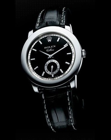 Rolex Cellini Cellinium 5241 / 6