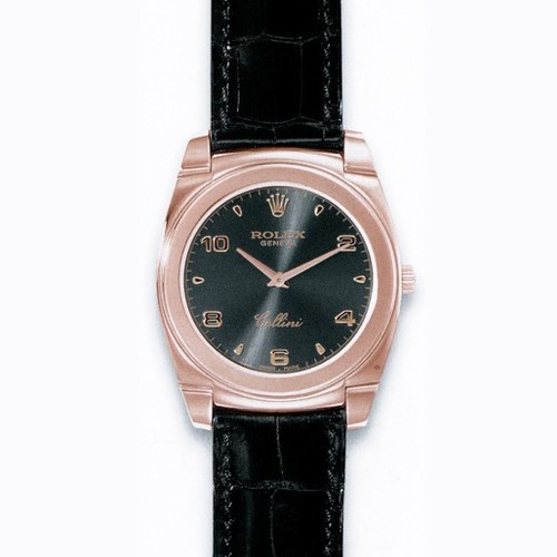 Rolex Cellini Cestello 5330 / 5