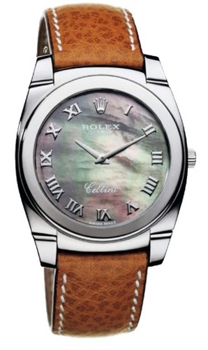 Rolex Cellini Cestello 5330 / 9