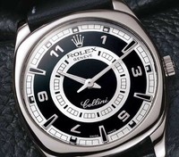 Rolex Cellini Danaos 4243 / 9