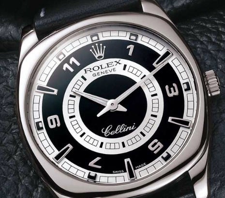 Rolex Cellini Danaos 4243 / 9