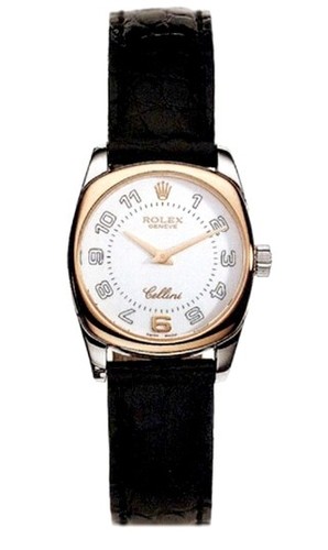 Rolex Cellini Danaos 6229 / 9