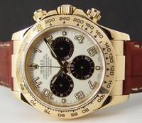 Rolex Cosmograph Daytona 116518