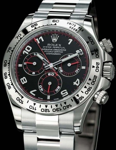 Rolex Cosmograph Daytona 116509