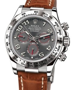 Rolex Cosmograph Daytona 116519