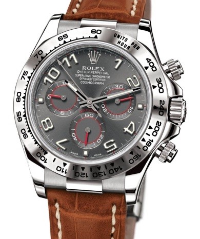 Rolex Cosmograph Daytona 116519