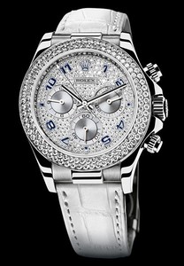 Rolex Cosmograph Daytona 116589