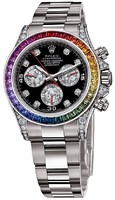 Rolex Cosmograph Daytona 116599 RBOW
