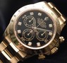 Rolex Cosmograph Daytona 116528