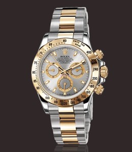 Rolex Cosmograph Daytona 116523