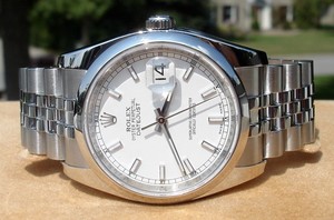 Rolex Datejust 116200