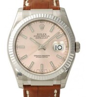 Rolex Datejust 116139