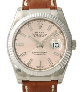 Rolex Datejust 116139