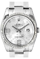 Rolex Datejust 116244