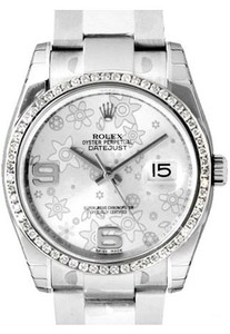 Rolex Datejust 116244
