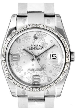 Rolex Datejust 116244